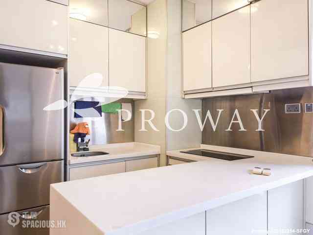 Kennedy Town - New Fortune House 06