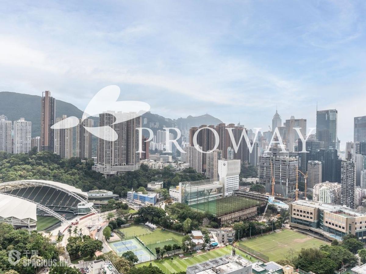 Tai Hang - Scenic Lodge 01