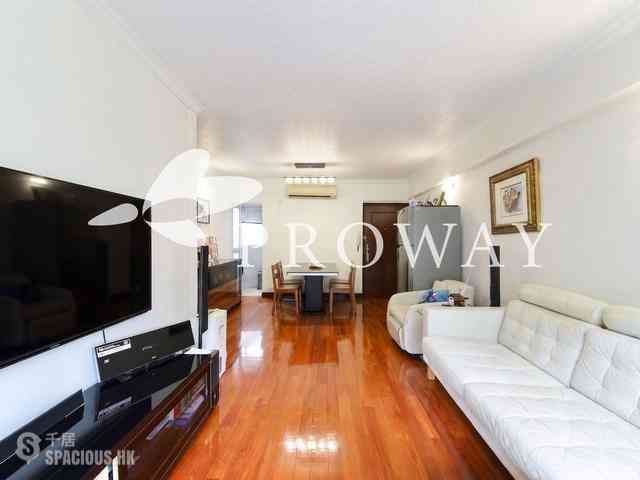 Mid Levels East - Grandview Tower 02