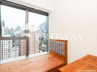 Shek Tong Tsui - Novum West 06