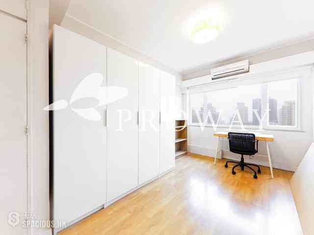 Mid Levels East - Grandview Tower 05