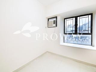 Shek Tong Tsui - Bowie Court 05