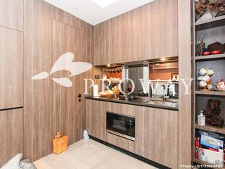 Shek Tong Tsui - Novum West 07