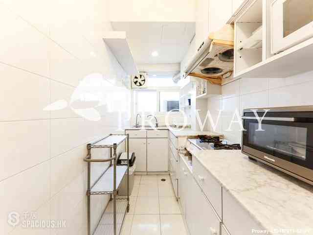 Mid Levels East - Grandview Tower 08