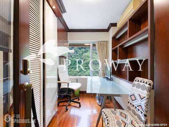Mid Levels East - Grandview Tower 06