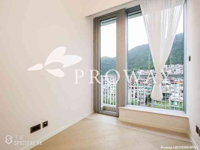 Clear Water Bay - Mount Pavilia 09