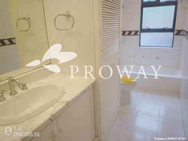 Mid Levels Central - Estoril Court 12