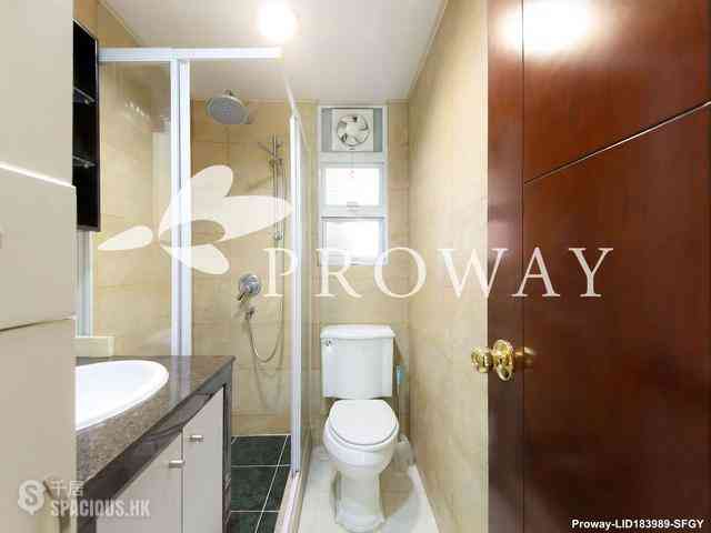Mid Levels East - Grandview Tower 08