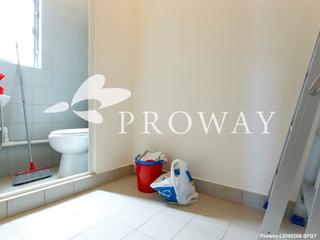 Sai Ying Pun - Island Crest 11