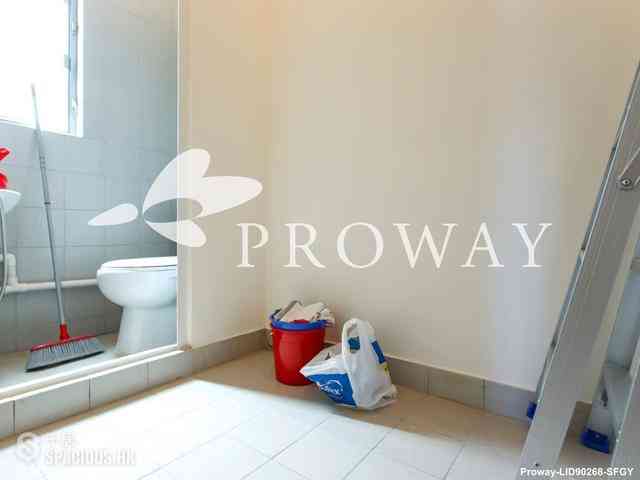 Sai Ying Pun - Island Crest 11