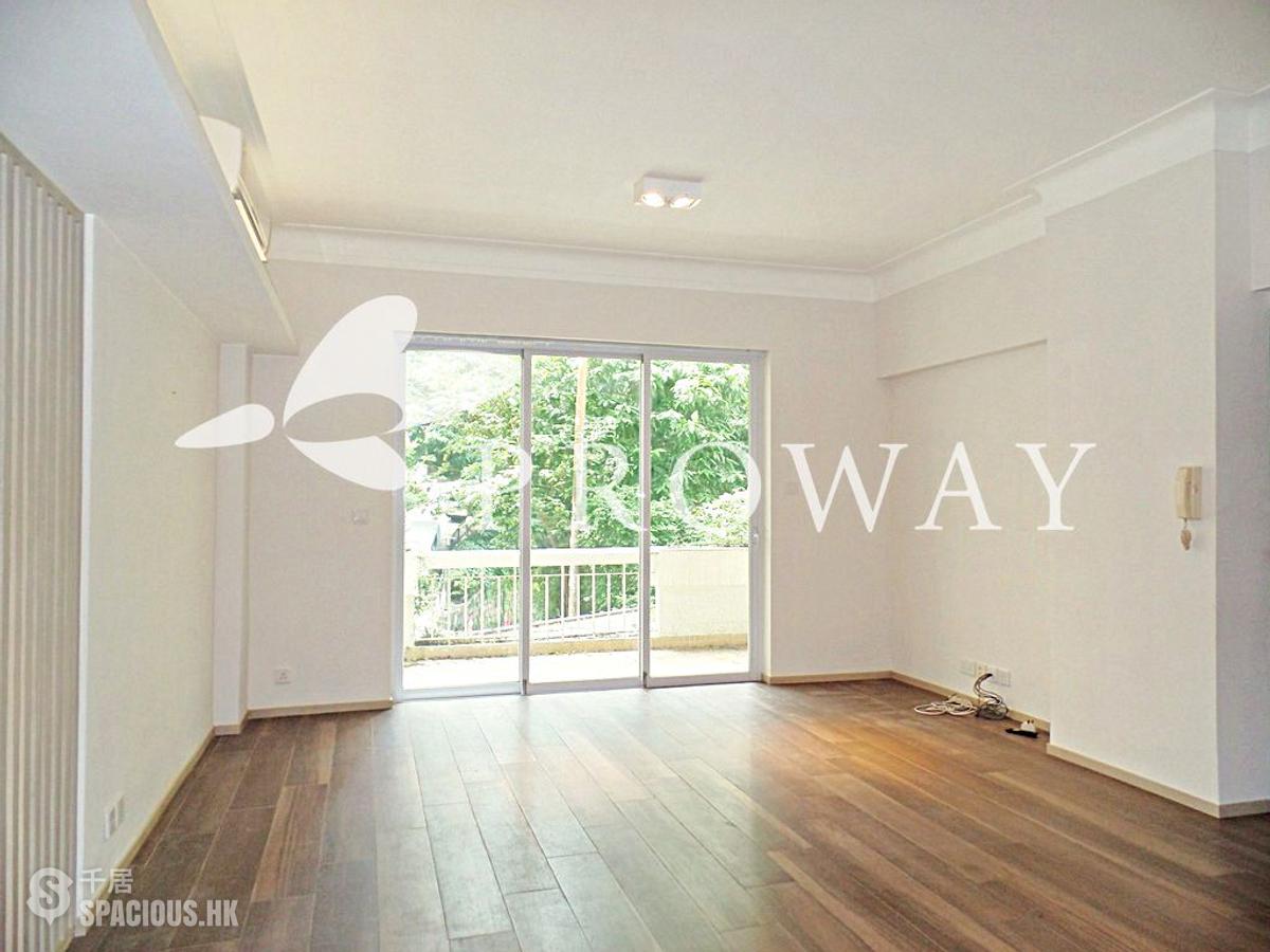 Mid Levels Central - Grosvenor House 01