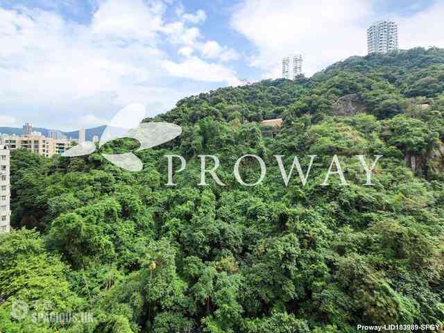 Mid Levels East - Grandview Tower 09
