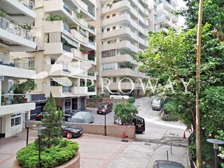 Mid Levels Central - Grosvenor House 02