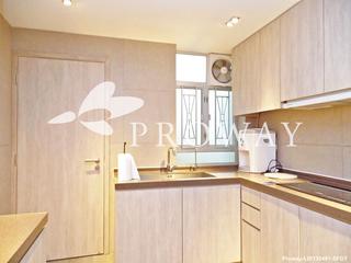 Mid Levels Central - Grosvenor House 11