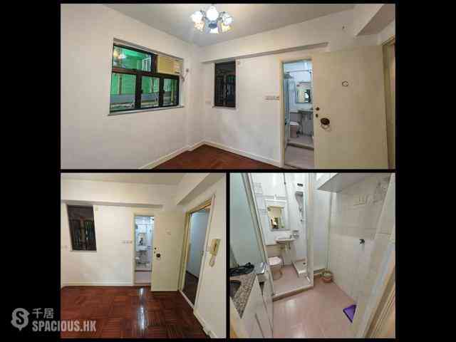 Central - Yuen Ming Building 01