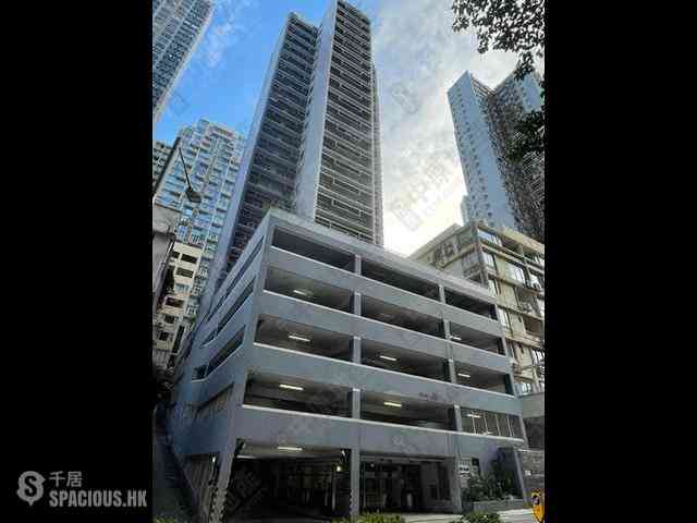 Mid Levels Central - Robinson Crest 06