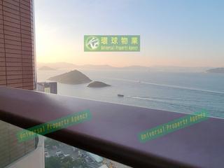 坚尼地城 - 加多近山 08