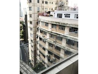Mid Levels Central - Chatswood Villa 04