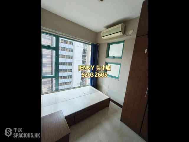 Tsim Sha Tsui - Prat Mansions 04
