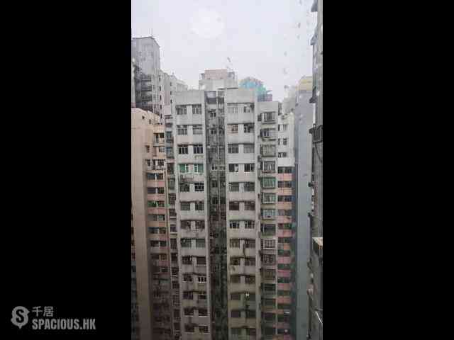 Causeway Bay - Hoi Hing Building 07
