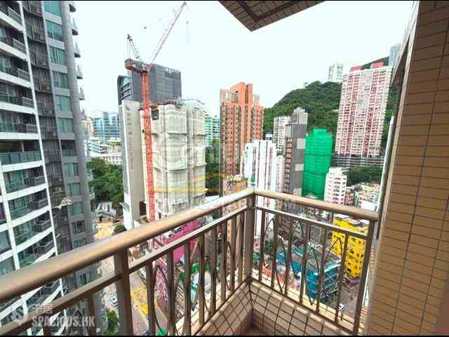 湾仔 - 尚翘峰 03