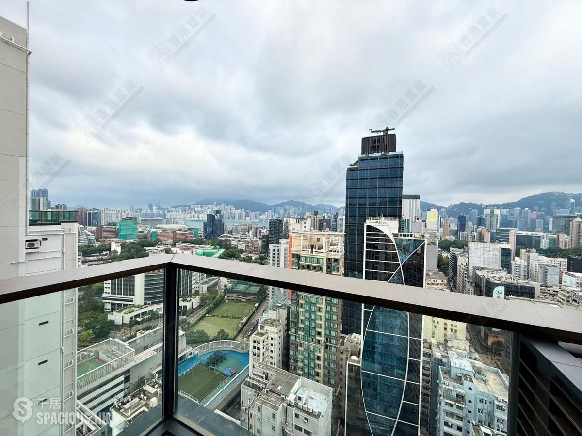 Jordan - Topside Residences Block A2 01
