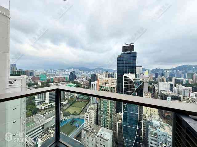 佐敦 - 高临A2座 01