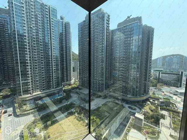 Wong Chuk Hang - The Southside Phase 3B Blue Coast 02