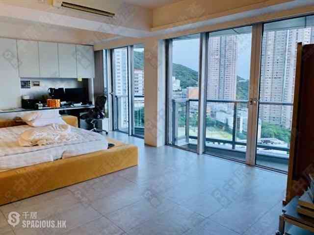 Wong Chuk Hang - Marinella Block 9 01