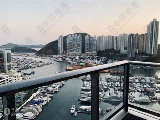 Wong Chuk Hang - Marinella Block 9 02