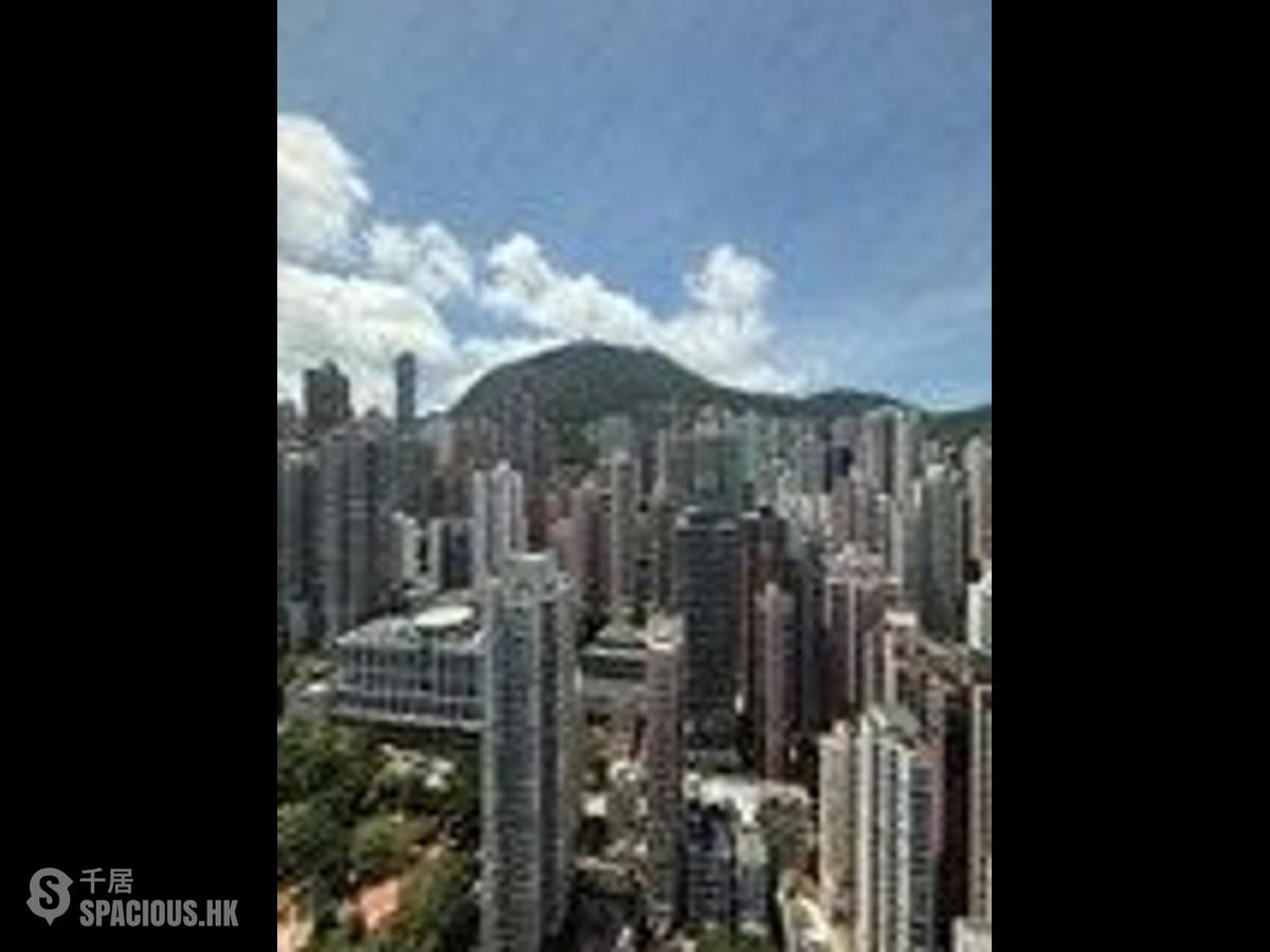 西營盤 - 縉城峰1座 01