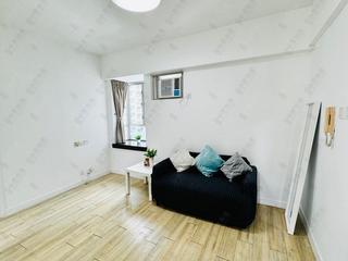 Mid Levels Central - Windsor Court 02