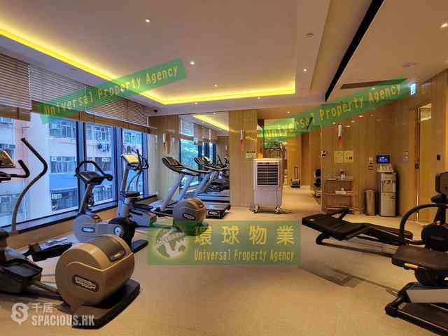Kennedy Town - Cadogan 24