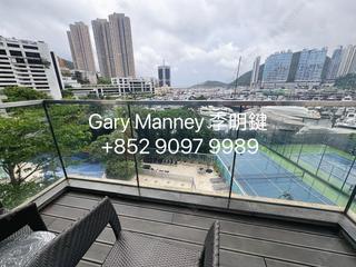黃竹坑 - 深灣9號 02
