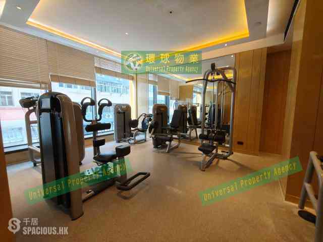 Kennedy Town - Cadogan 27