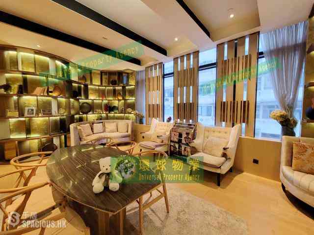 Kennedy Town - Cadogan 31