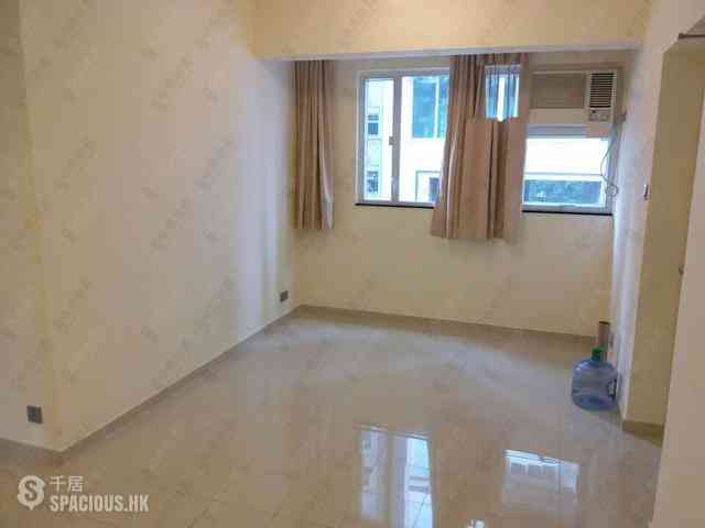 Mid Levels West - Bonanza Court 01