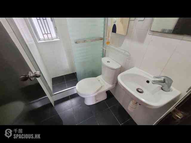 Quarry Bay - Westlands Court Tsui Lan Mansion 03
