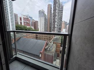 Sai Ying Pun - King's Hill 05