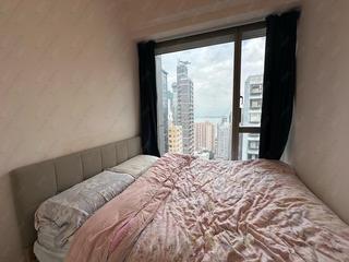 Sai Ying Pun - King's Hill 02