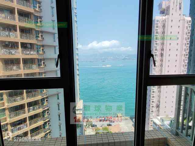 Kennedy Town - The Merton Tower 3 06