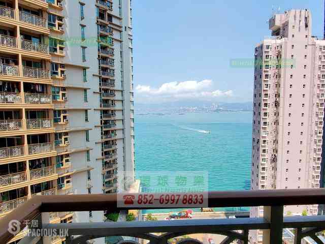 Kennedy Town - The Merton Tower 3 10