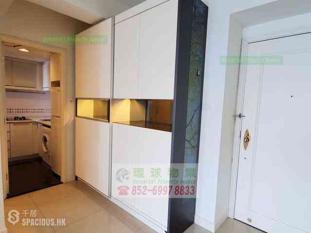 Kennedy Town - The Merton Tower 3 11
