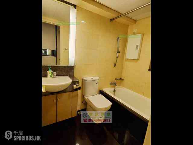 Kennedy Town - The Merton Tower 3 13