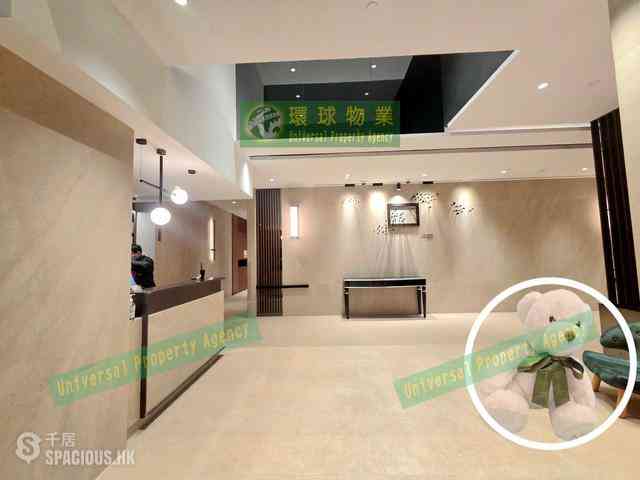 Kennedy Town - The Merton Tower 3 19