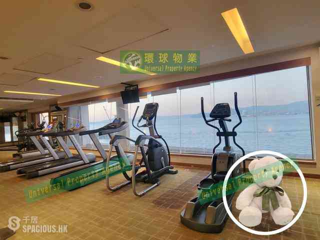 Kennedy Town - The Merton Tower 3 22
