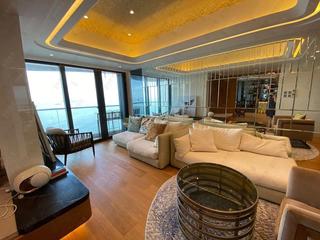 数码港 - 贝沙湾6期 Bel-Air No. 8 05