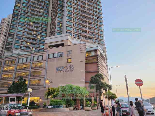 Kennedy Town - The Merton Tower 1 24