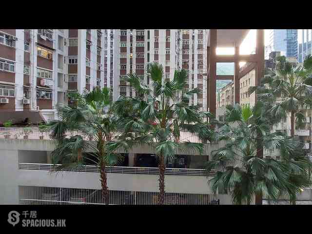 Quarry Bay - Westlands Court Gee Lan Mansion 01
