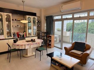 Tai Hang - Kan Oke House 02